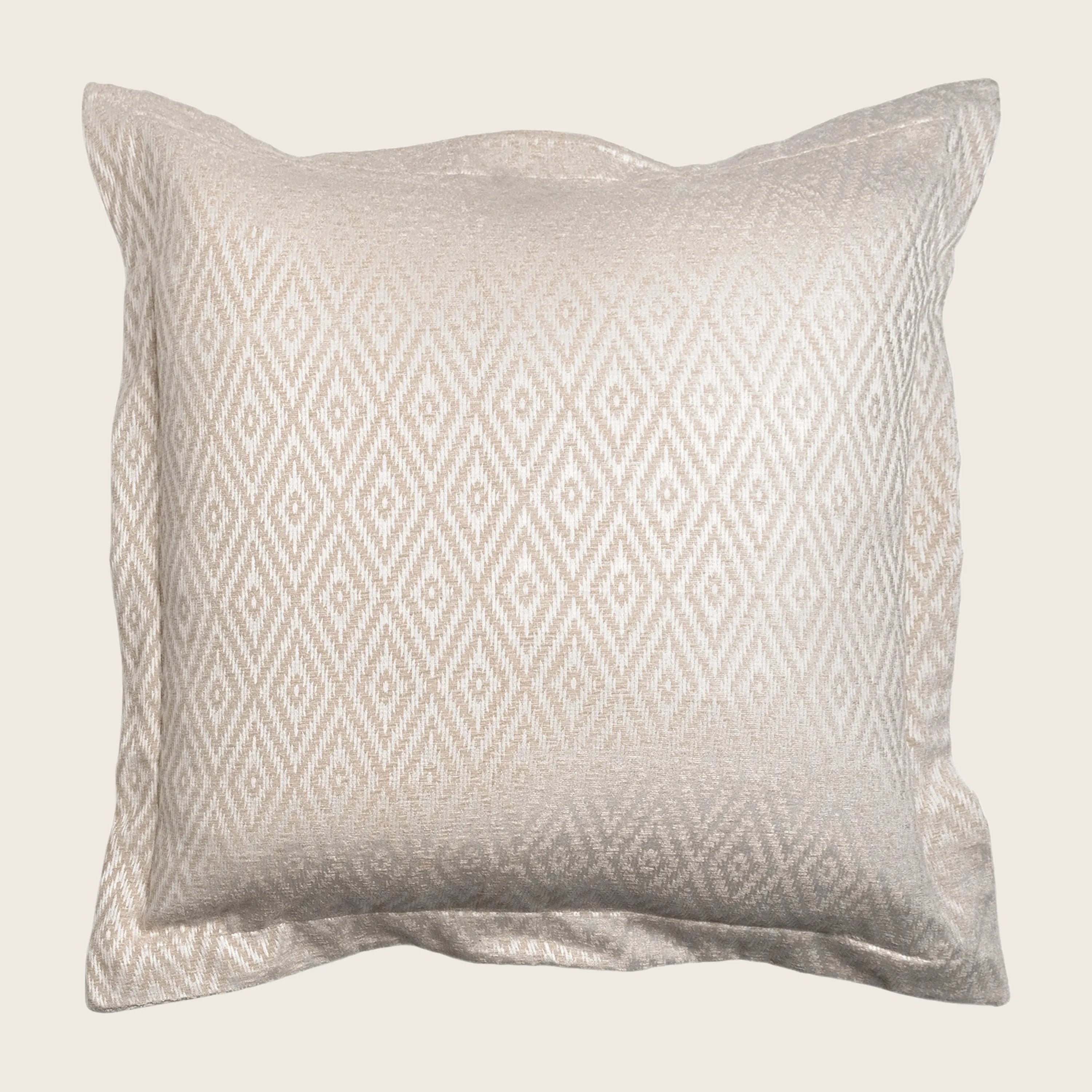 Kevin O'Brien Studio Veranda Euro Sham
