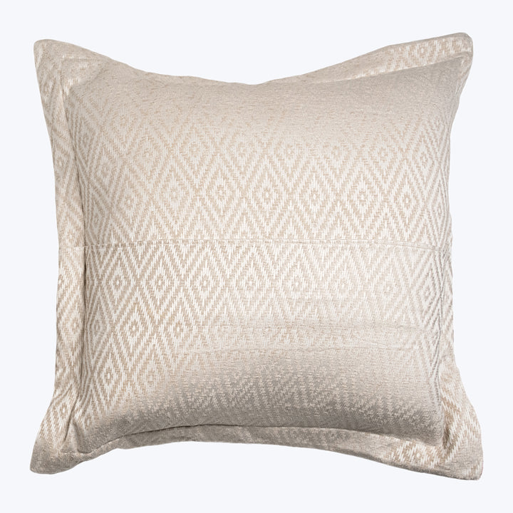 Veranda Euro Sham Shell