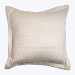 Veranda Euro Sham Shell