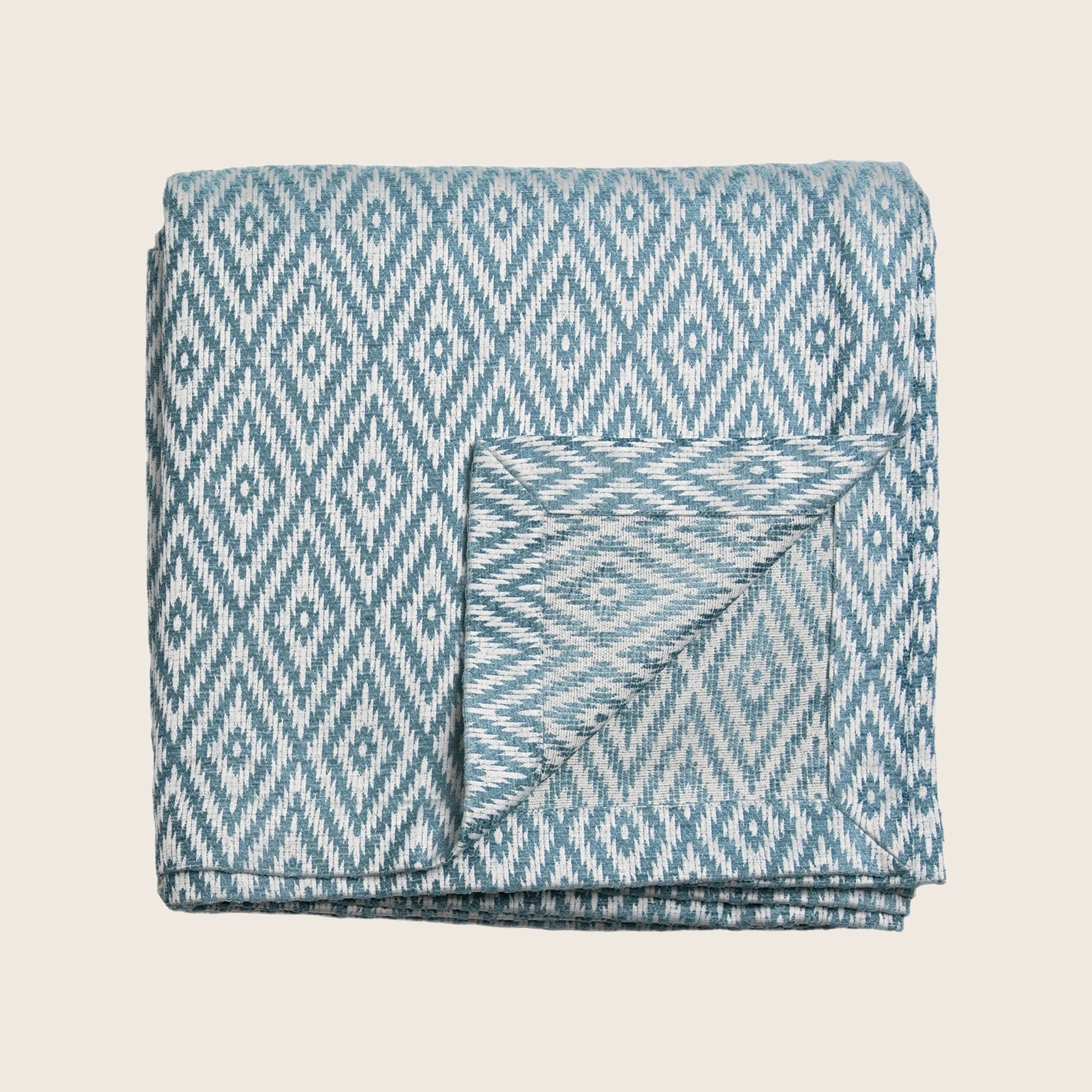 Kevin O'Brien Studio Veranda Coverlet - Thumbnail 2