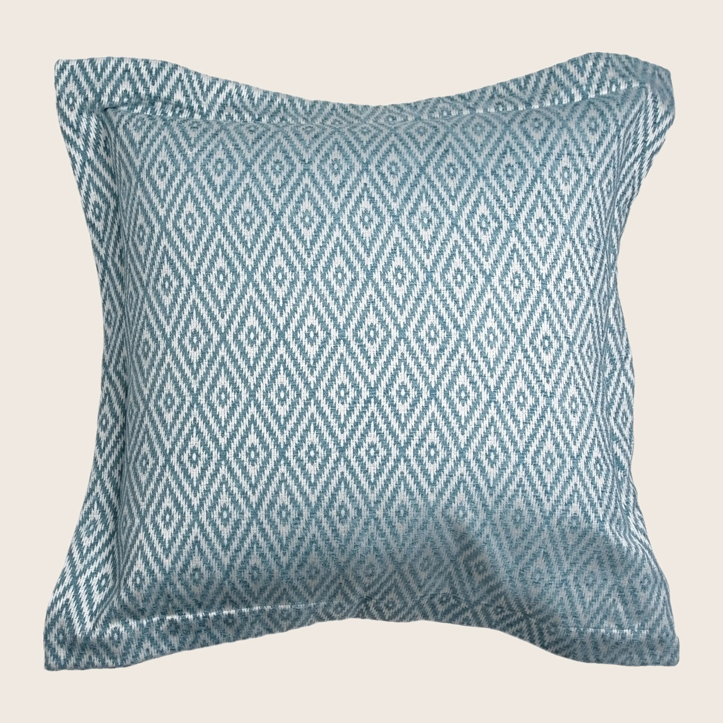 Kevin O'Brien Studio Veranda Euro Sham - Thumbnail 3