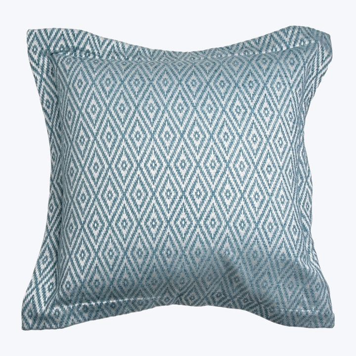 Veranda Euro Sham Harbor