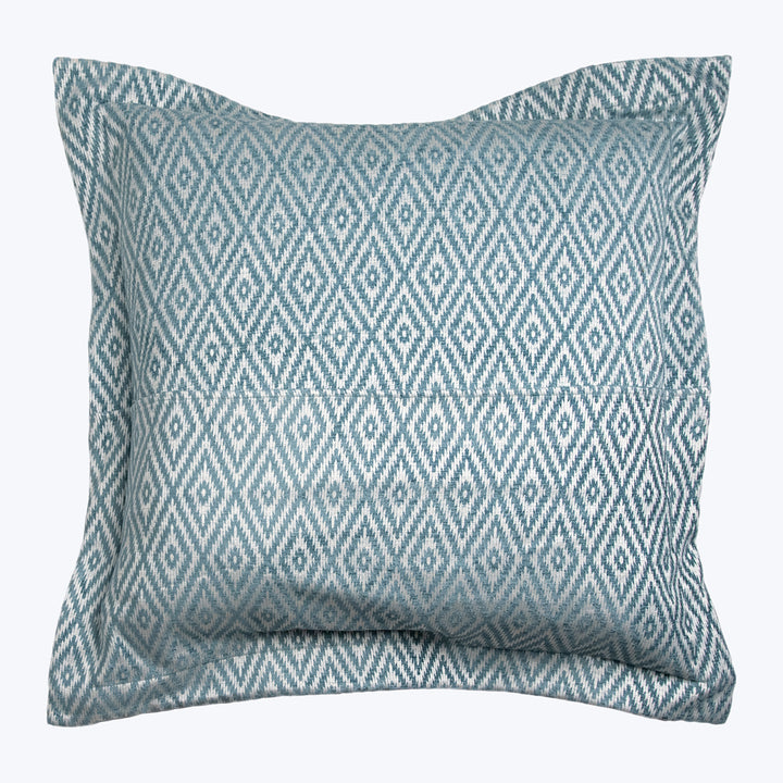 Veranda Euro Sham Harbor