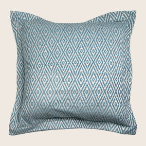 Veranda Euro Sham Harbor