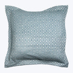 Veranda Euro Sham Harbor