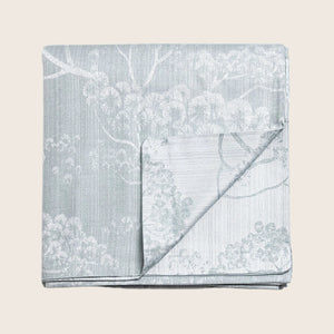 Cypress Duvet Shale Queen