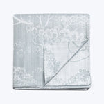 Cypress Duvet Shale Queen