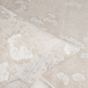 Blossom Sham Oat Standard - hover