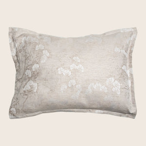 Blossom Sham Oat Standard