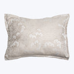 Blossom Sham Oat Standard