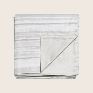 Mirage Duvet Silver Queen