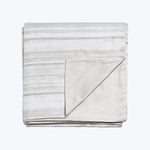 Mirage Duvet Silver Queen