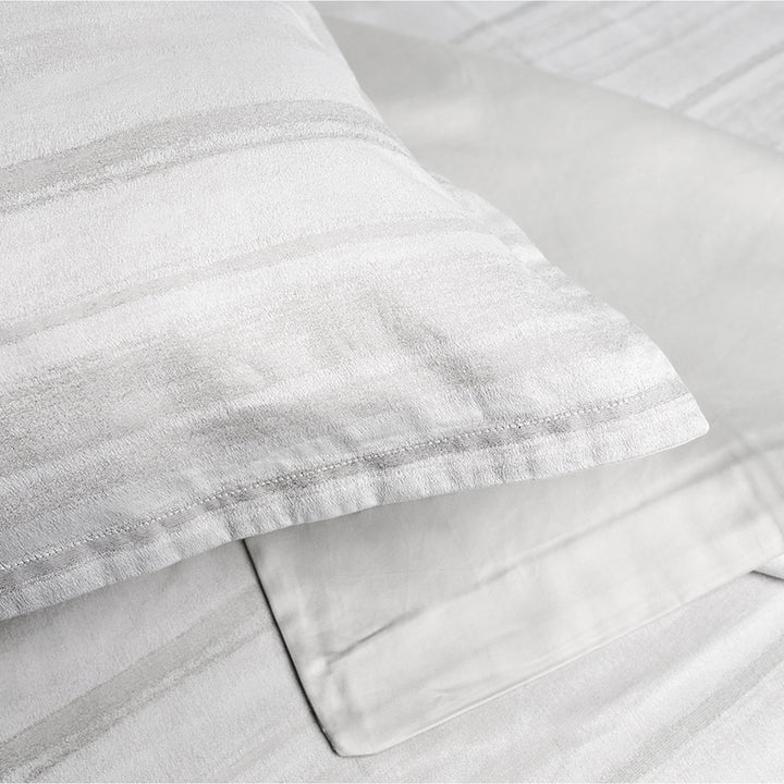 Mirage Duvet Silver Queen
