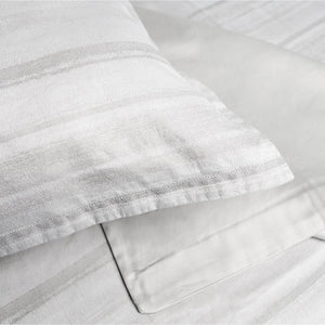Mirage Duvet Silver Queen - hover