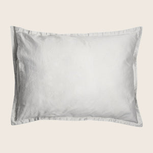 Mirage Sham Silver Standard - hover