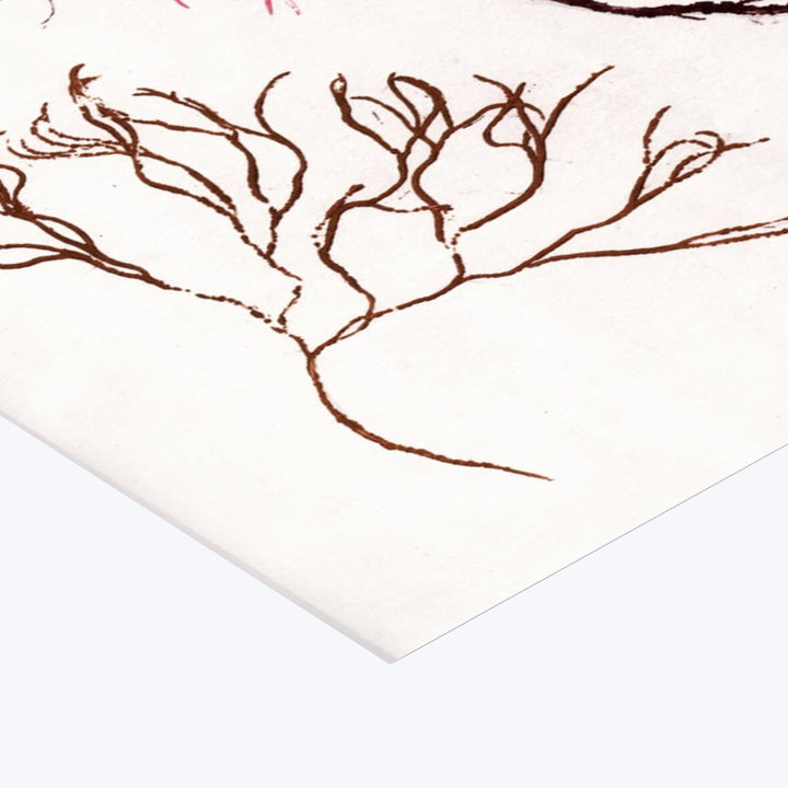 Pernille Folcarelli - Algae Multi 8.27"W x 0.04"D x 5.91"H