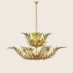 Babylon Two-Tier Chandelier