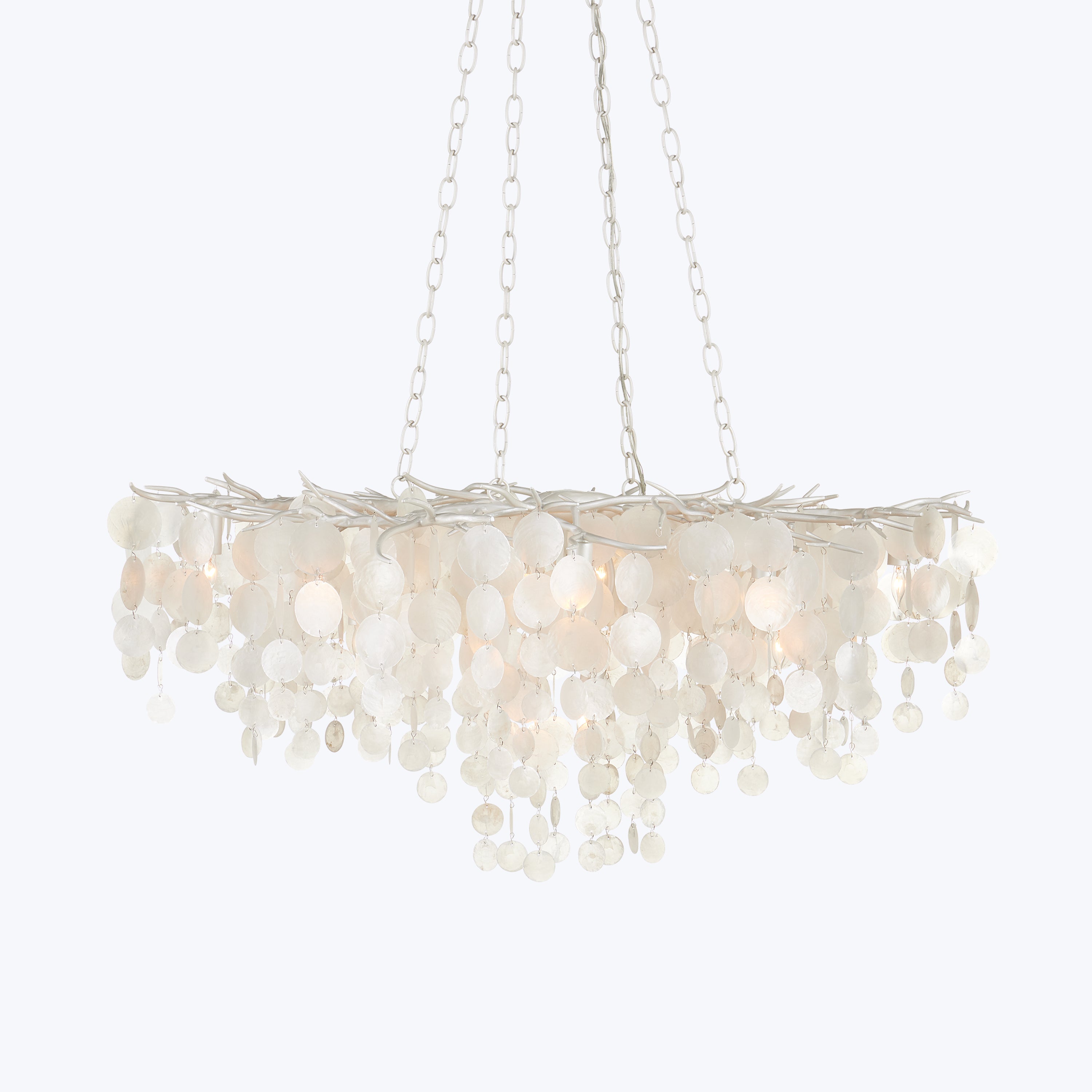 Lusso Chandelier - Thumbnail 3