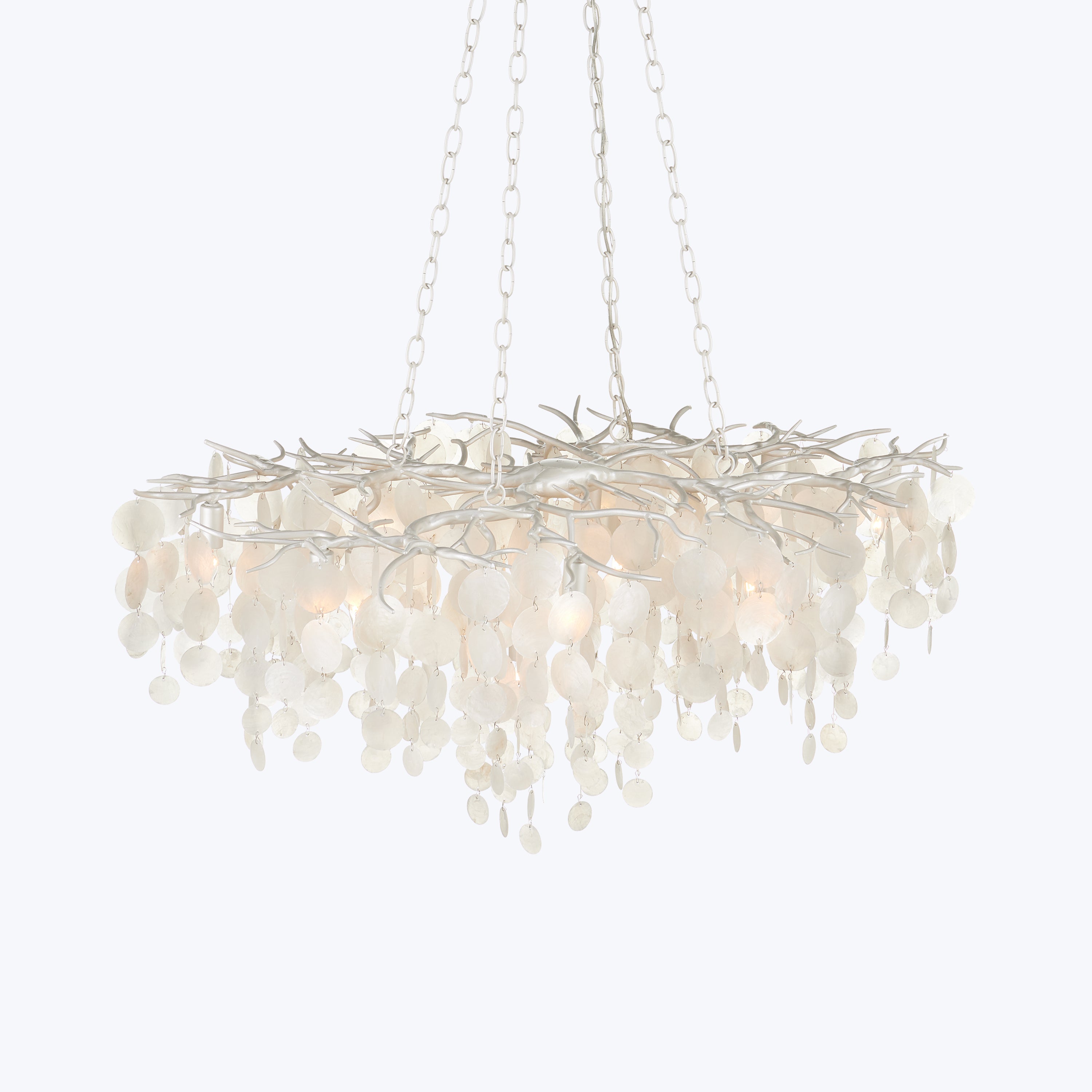 Lusso Chandelier - Thumbnail 2