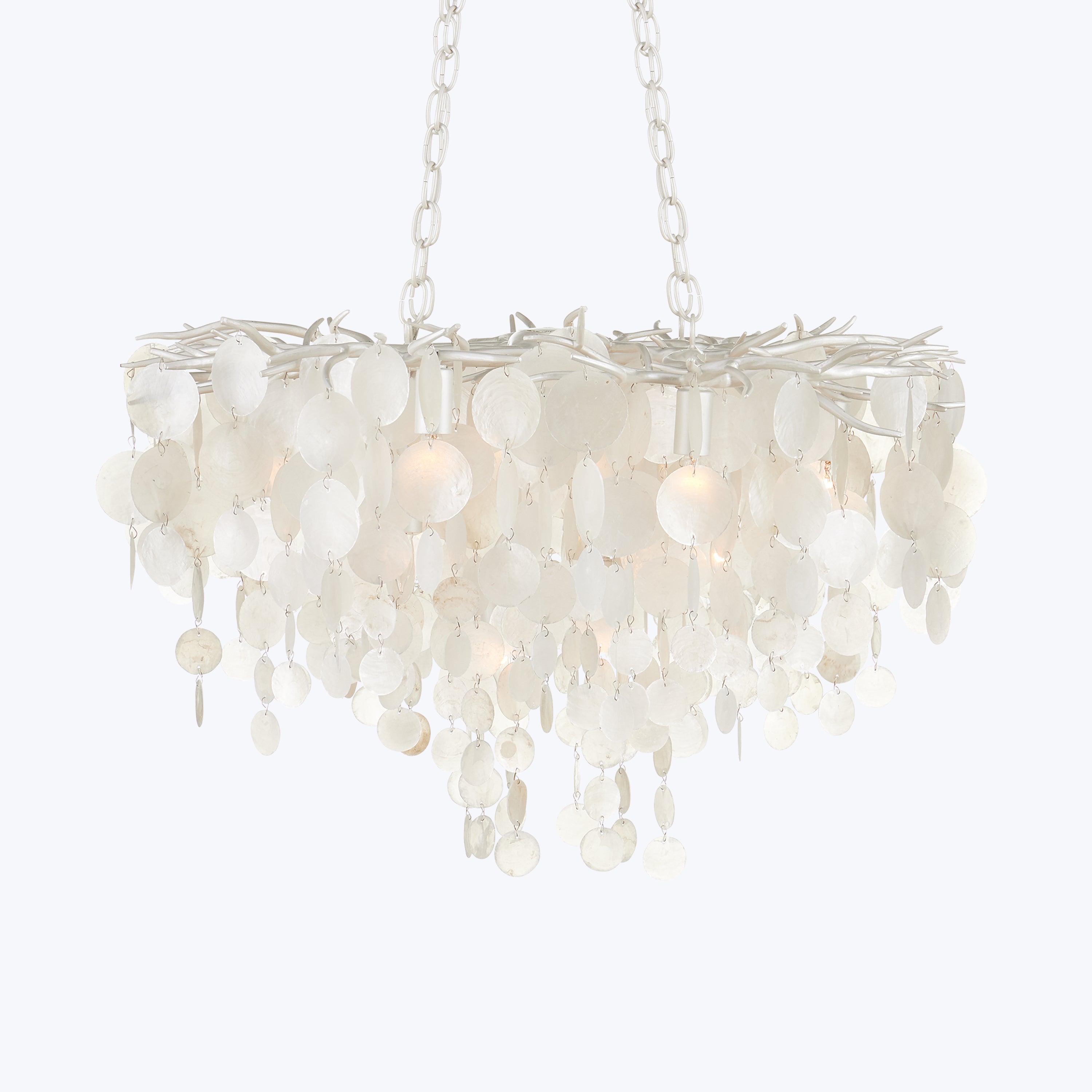 Lusso Chandelier - Thumbnail 4