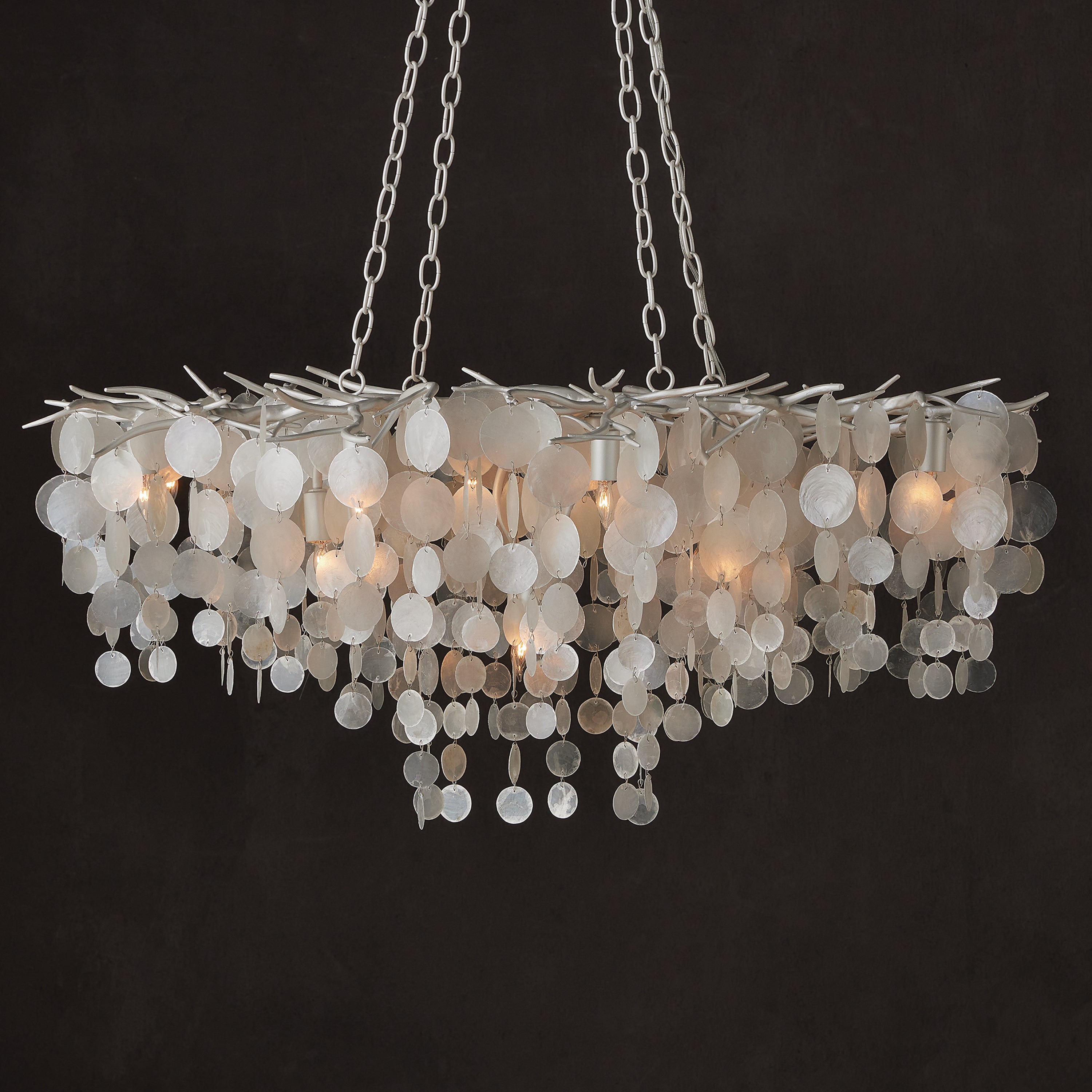 Lusso Chandelier - Thumbnail 5