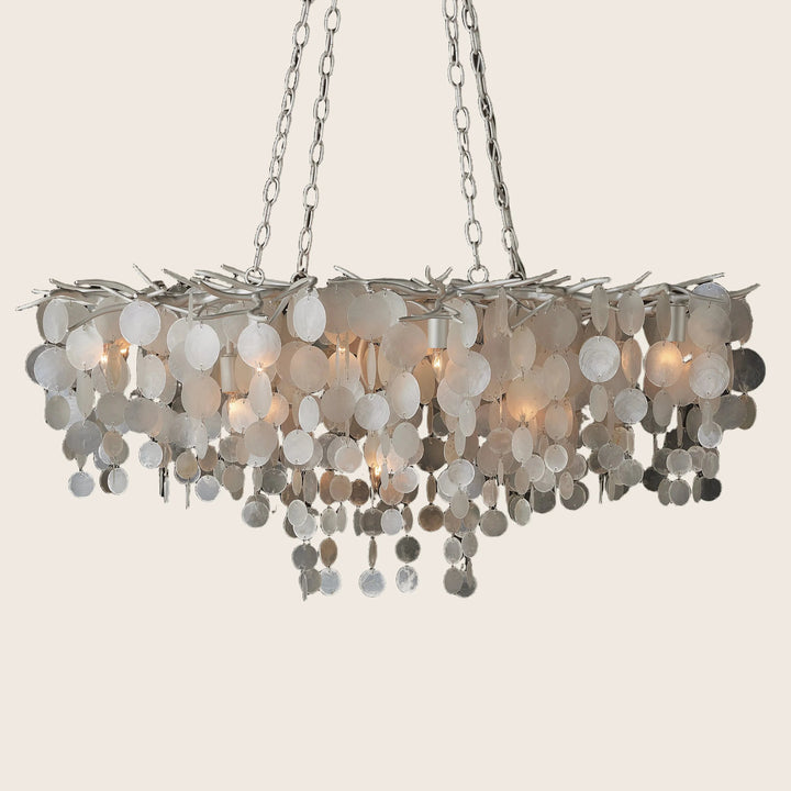 Lusso Chandelier