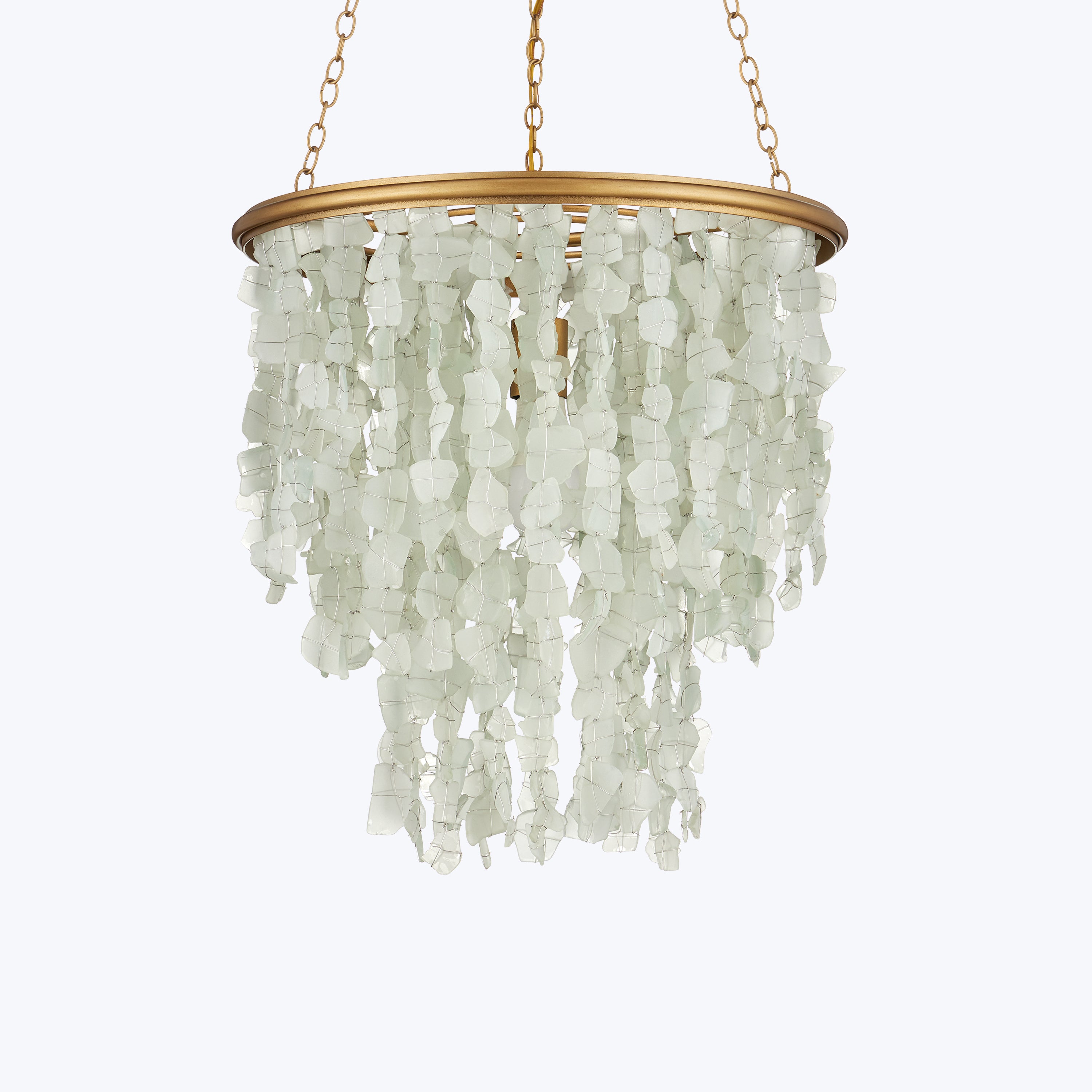 Verre de Mer Chandelier - Thumbnail 2