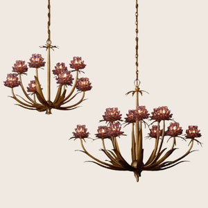 Marilee Chandelier Medium - hover