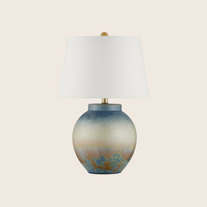 Dawning Table Lamp - hover