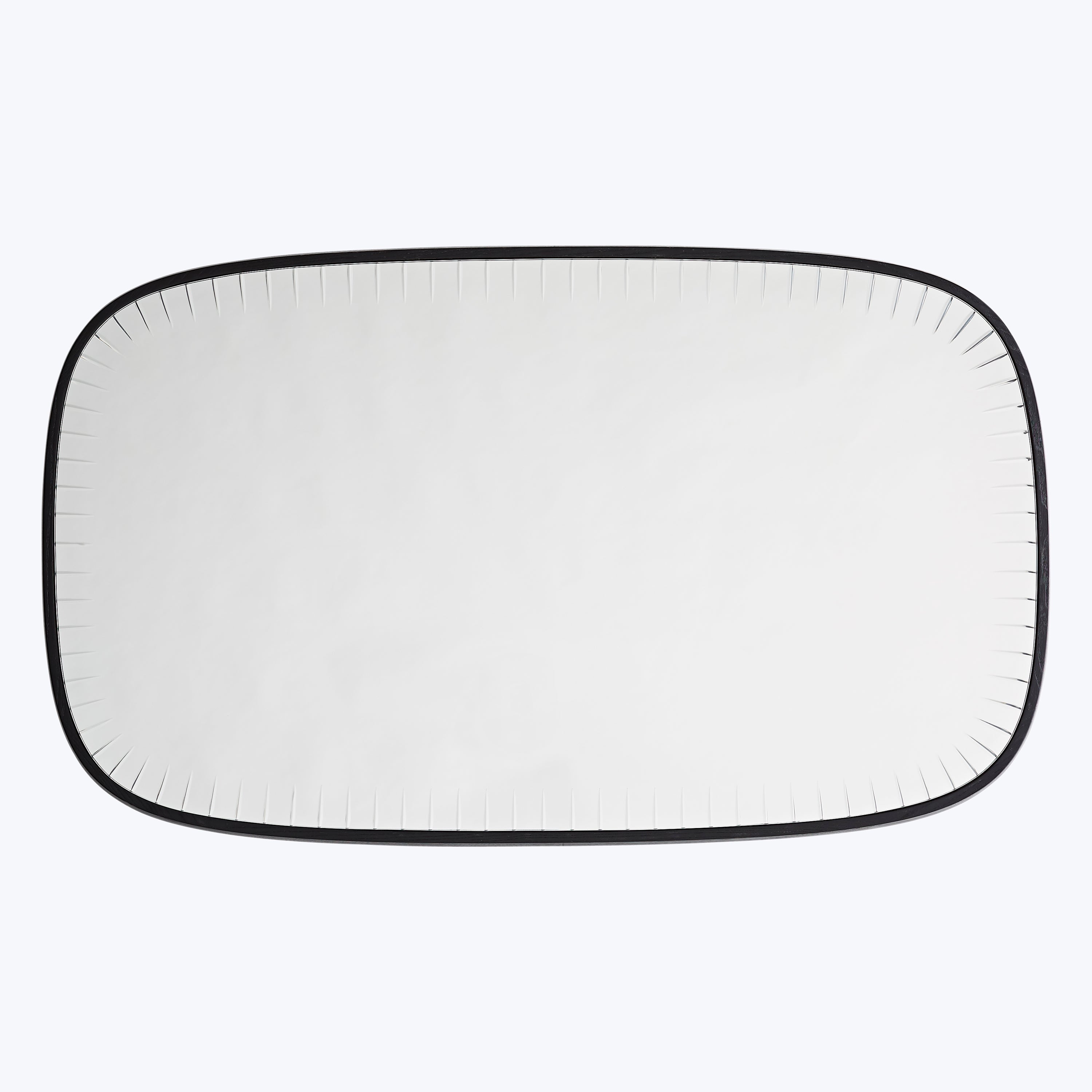 Cut Oblong Mirror - Thumbnail 2