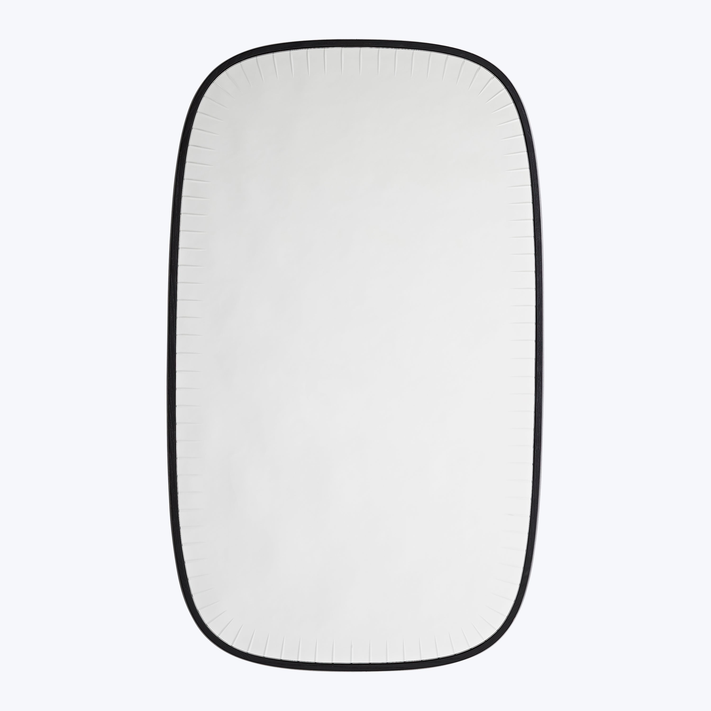 Cut Oblong Mirror - Thumbnail 3
