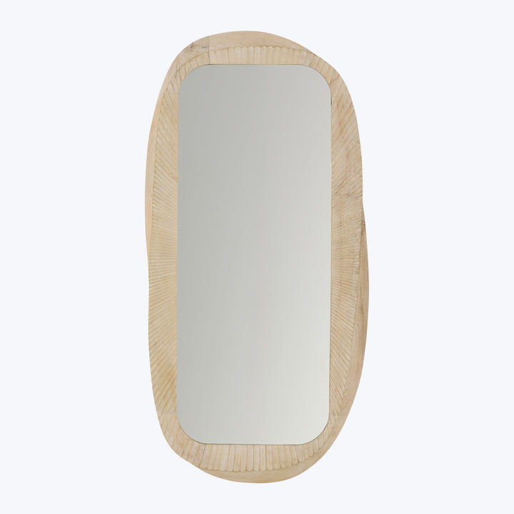 Juni Floor Mirror