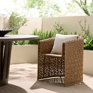Iggy Outdoor Chair - hover
