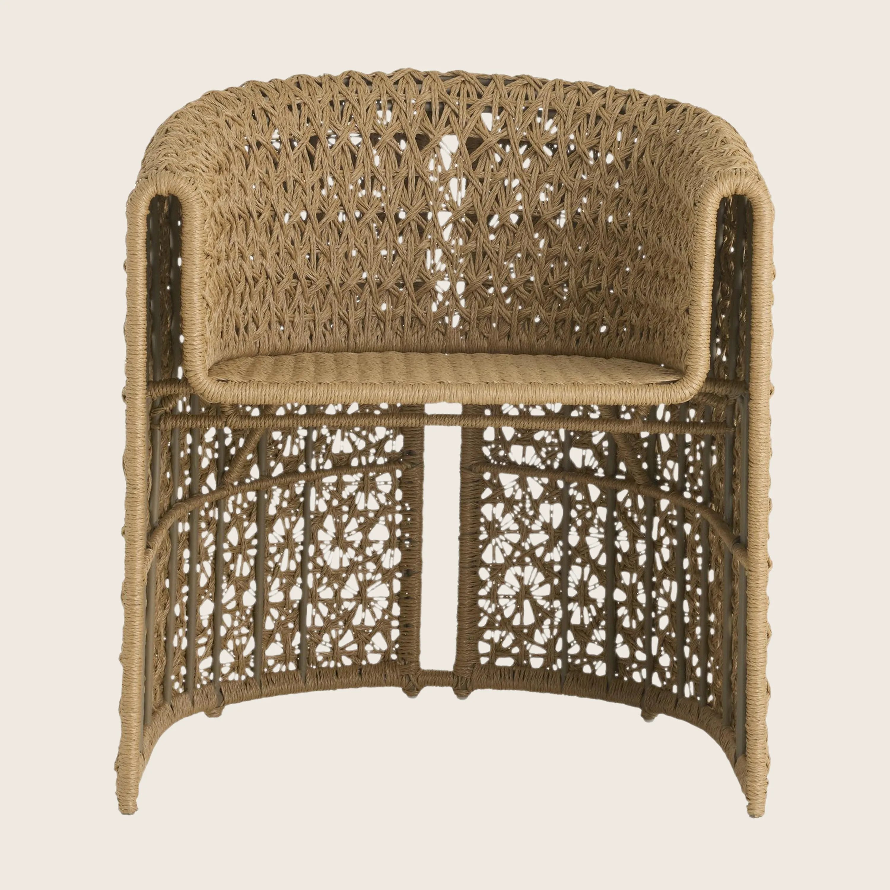 Arteriors Iggy Chair - Thumbnail 3
