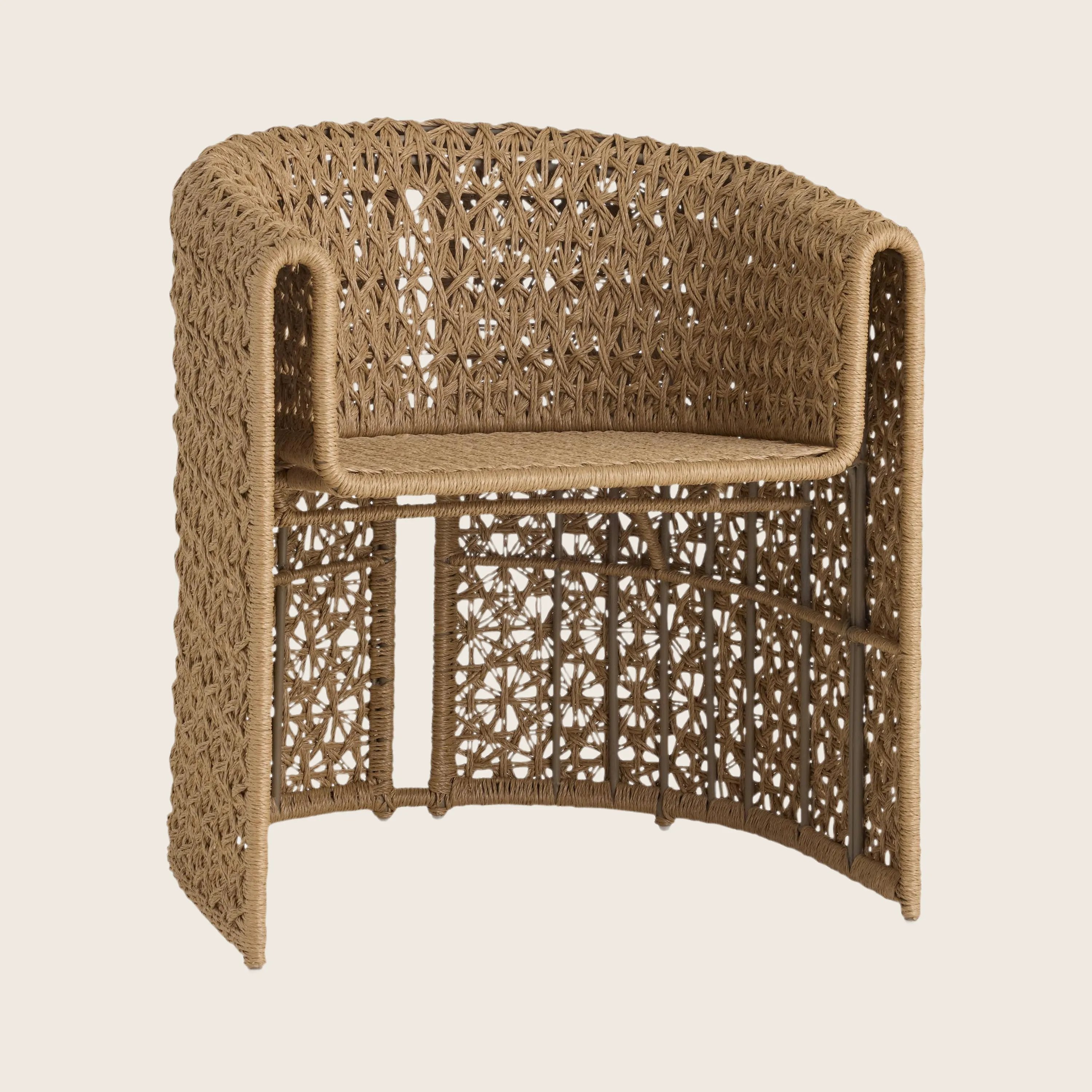 Arteriors Iggy Chair - Thumbnail 2