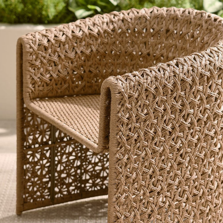 Iggy Outdoor Chair