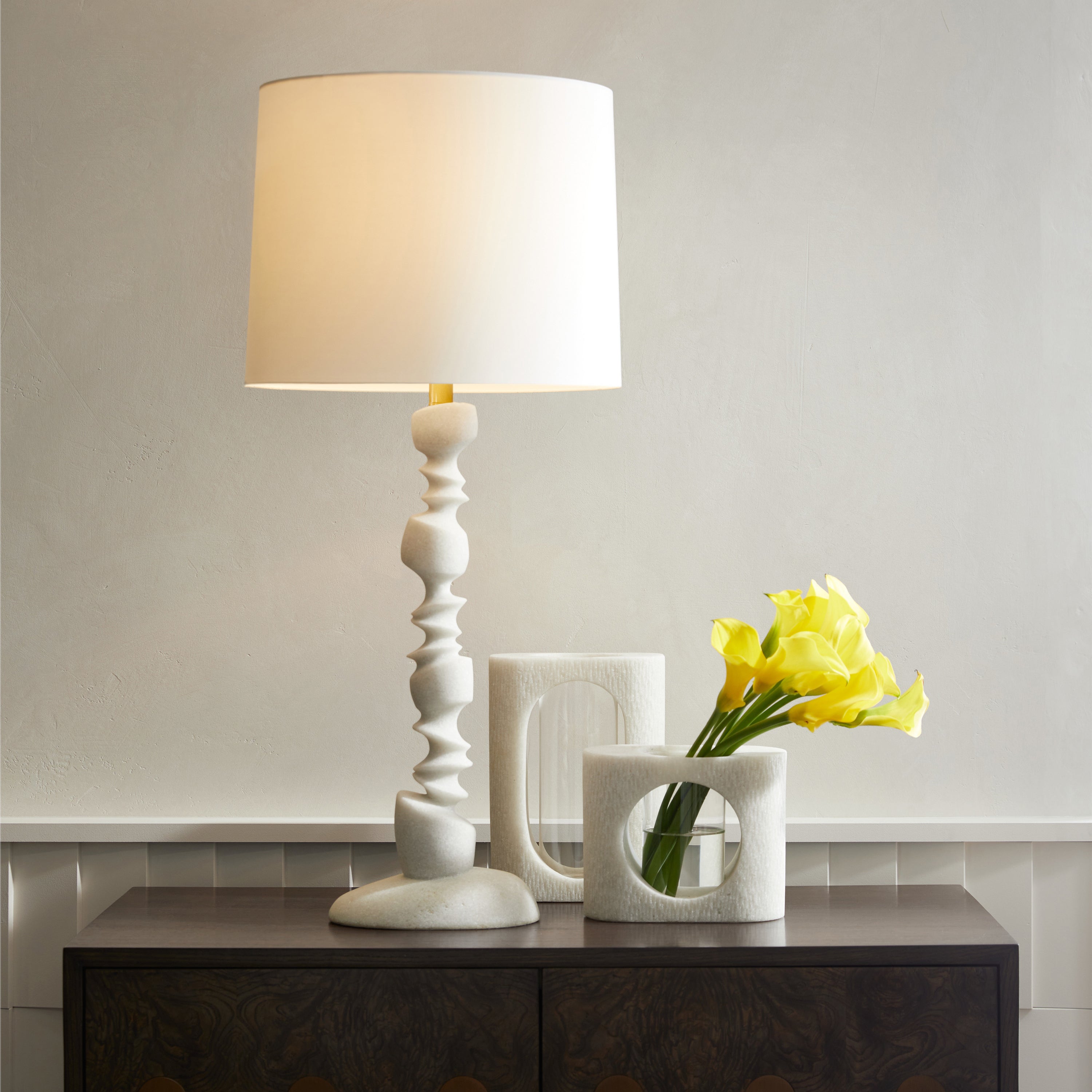 Arteriors Kashmir Lamp - Thumbnail 4