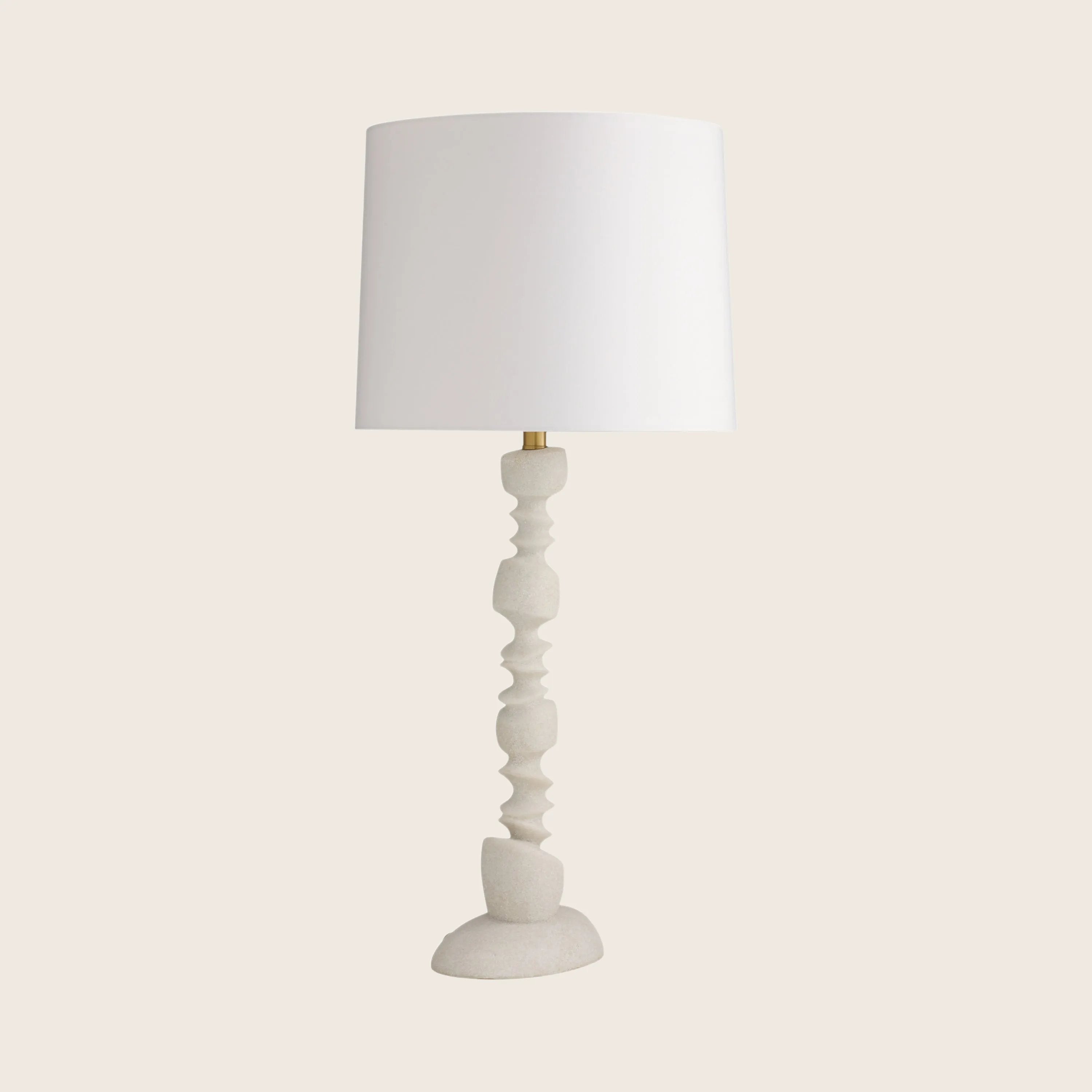 Arteriors Kashmir Lamp - Thumbnail 2
