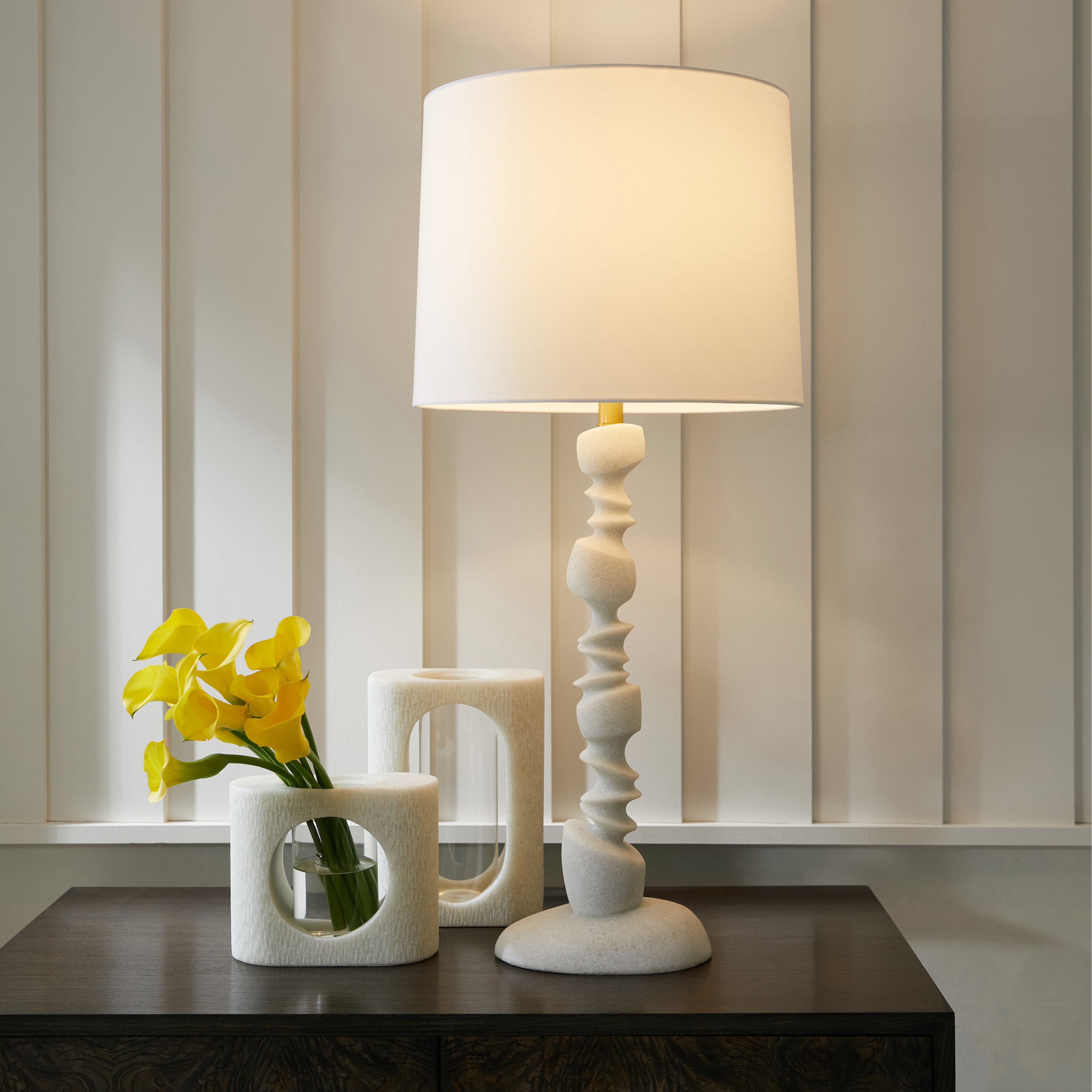 Arteriors Kashmir Lamp - Thumbnail 4