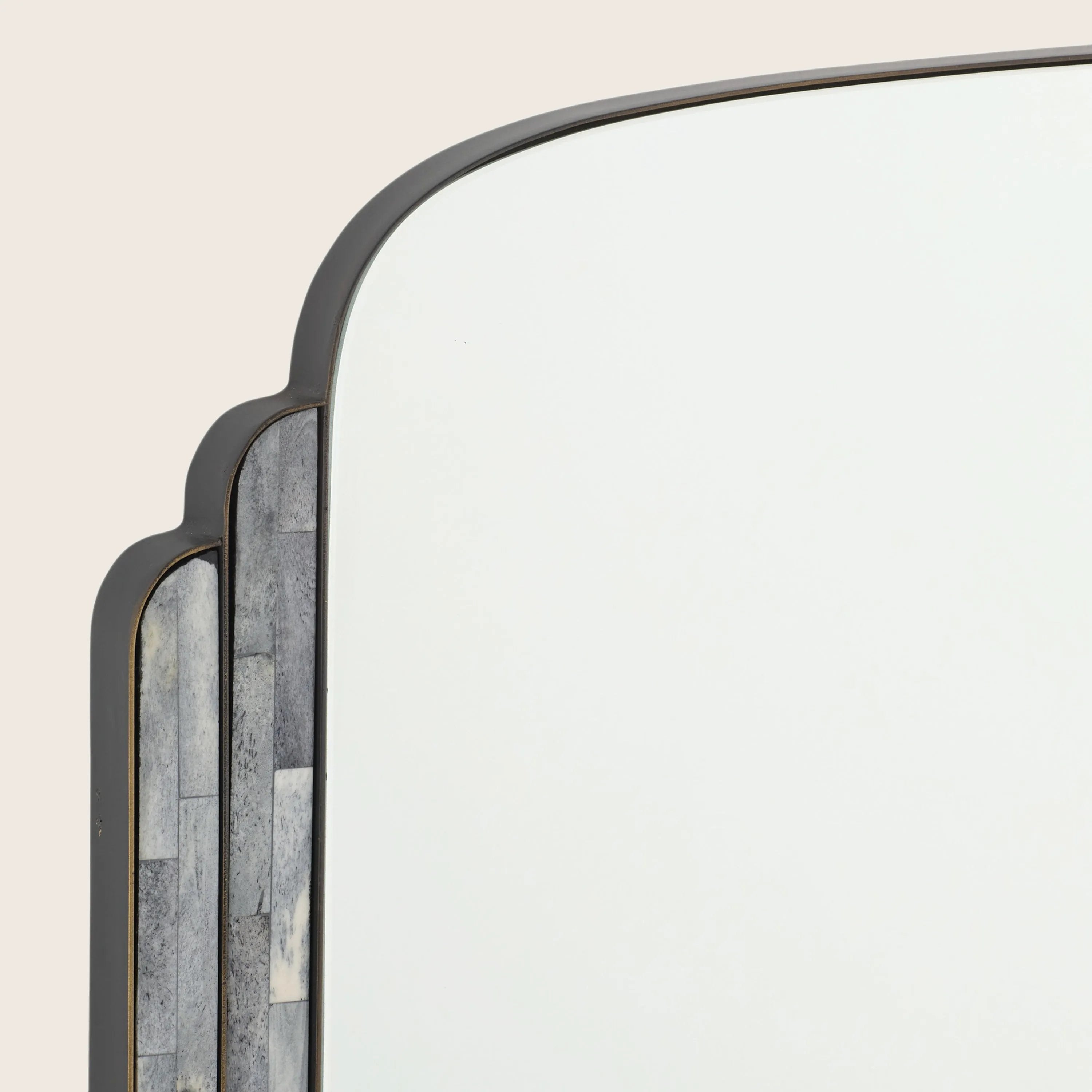 Arteriors Iyla Mirror - Thumbnail 5