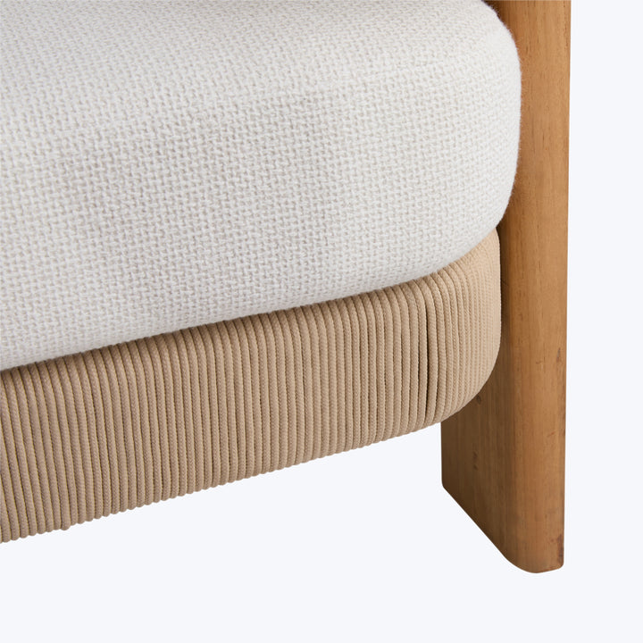 Halston Outdoor Sofa