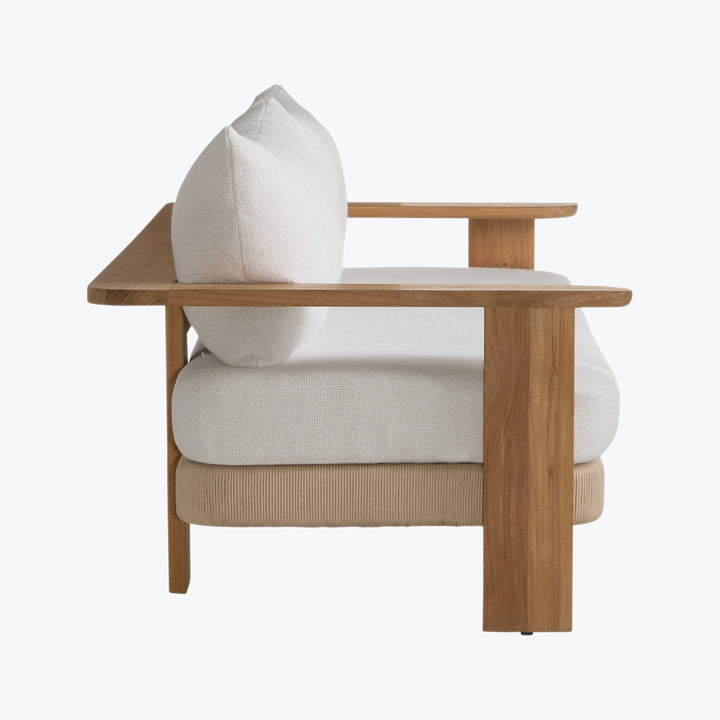 Halston Outdoor Sofa