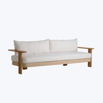 Halston Outdoor Sofa