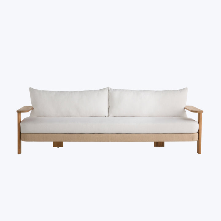 Halston Outdoor Sofa