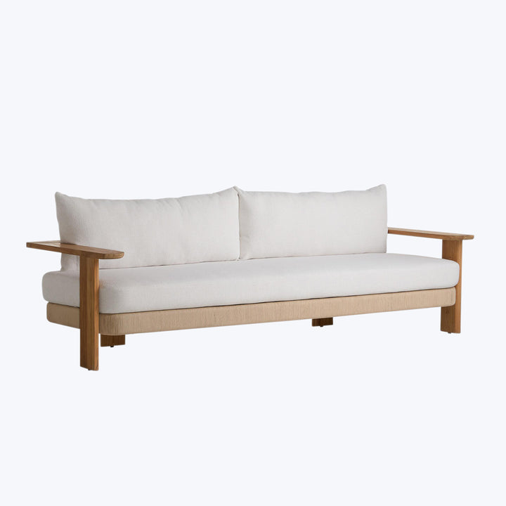 Halston Outdoor Sofa
