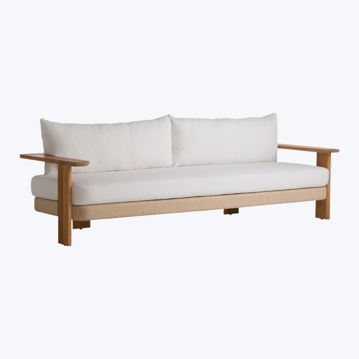 Halston Outdoor Sofa