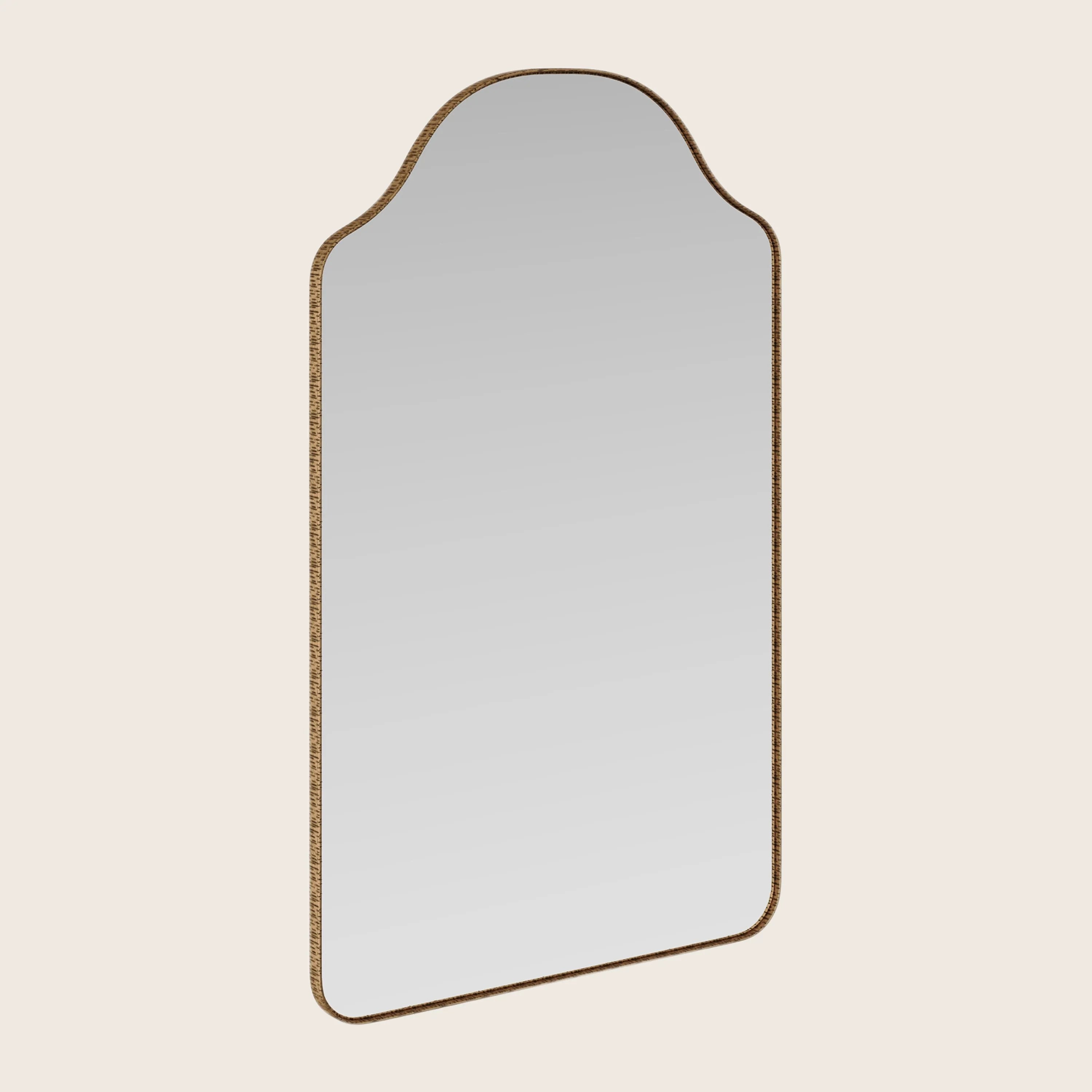 Arteriors Ayers Mirror - Thumbnail 3