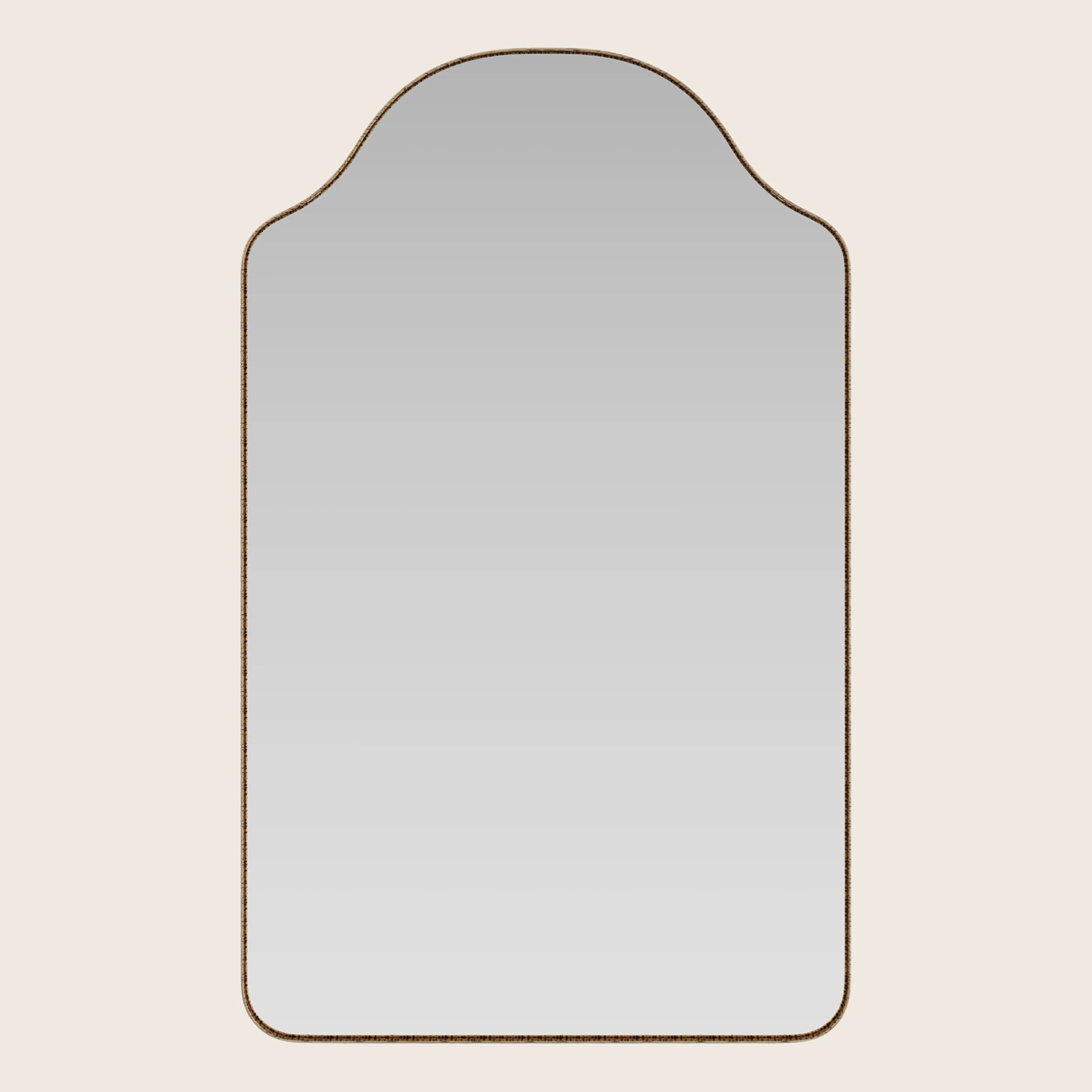 Arteriors Ayers Mirror - Thumbnail 2