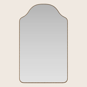 Ayers Mirror