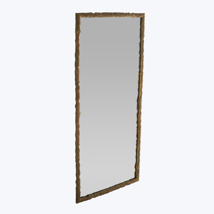 Hawkins Floor Mirror